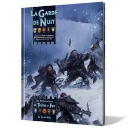 Trône de Fer JDR - La garde de nuit