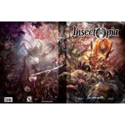 Insectopia : La conquête