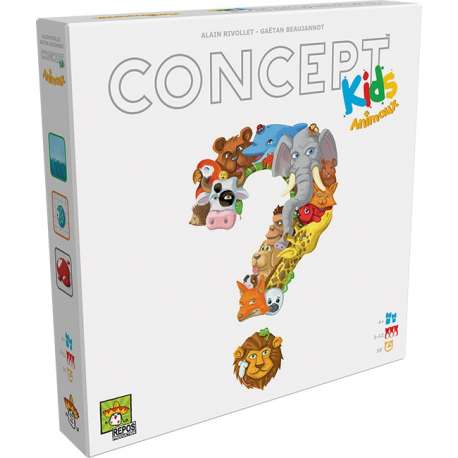 Concept Kids