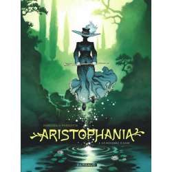 Aristophania - Tome 1 - Le Royaume d'Azur