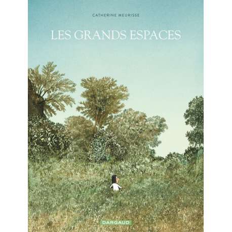 Grands espaces (Les) - Les grands espaces