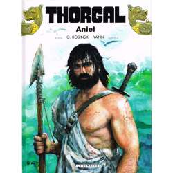 Thorgal - Tome 36 - Aniel