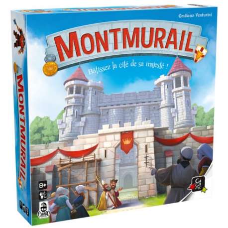 Montmurail