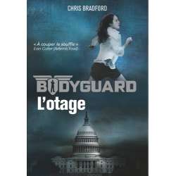 Bodyguard - Tome 1