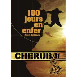 Cherub - Tome 1