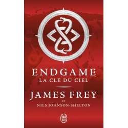 Endgame - Tome 2