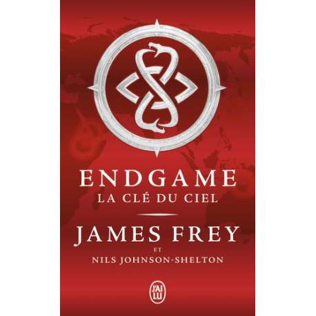 Endgame - Tome 2