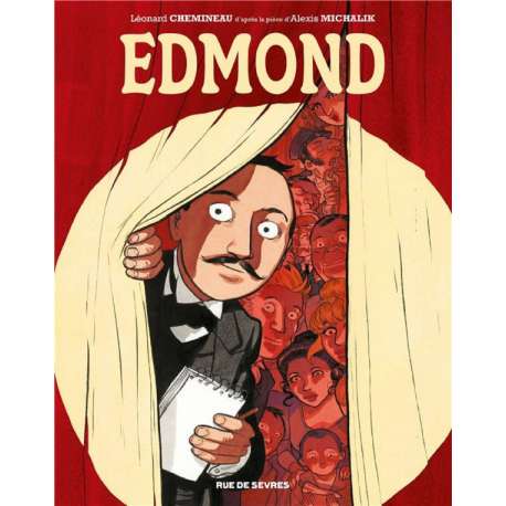 Edmond (Chemineau) - Edmond