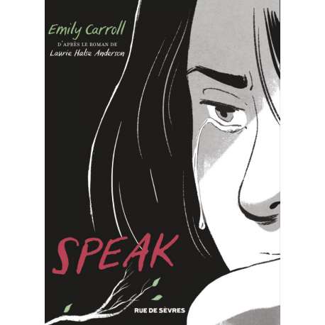 Speak - Speak