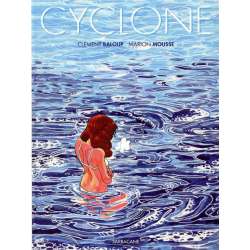 Cyclone (Baloup) - Cyclone