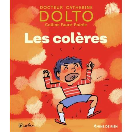 Les colères