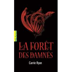 La Forêt des Damnés