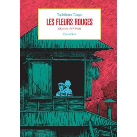 Fleurs rouges (Les) - Les fleurs rouges