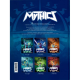 Mythics (Les) - Tome 5 - Miguel