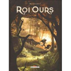 Roi Ours - Roi Ours