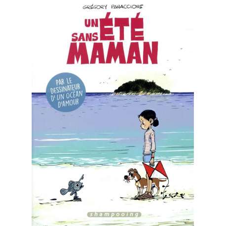 Un été sans Maman - Un été sans Maman