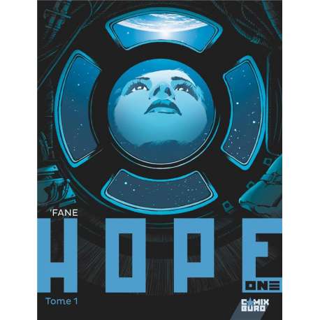 Hope one - Tome 1 - Tome 1