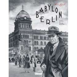 Babylon Berlin - Babylon Berlin