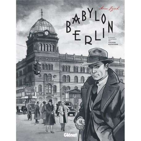 Babylon Berlin - Babylon Berlin