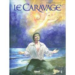 Caravage (Le) - Tome 2 - Seconde partie - La grâce