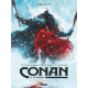 Conan le Cimmérien - Tome 4 - La Fille du Géant du Gel