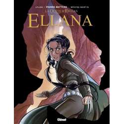 Ellana - Tome 3 - Lames