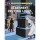 Blake et Mortimer - Tome 21 - Le Serment des cinq lords