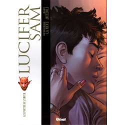 Lucifer Sam - Tome 1 - Les portes de l'enfer