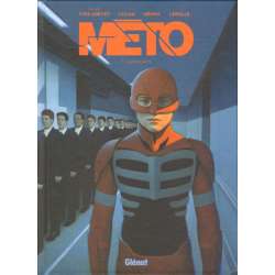 Méto - Tome 1 - La Maison