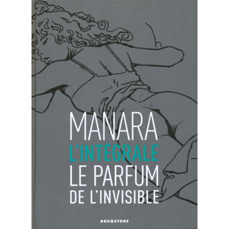 Parfum de l'invisible (Le) - Le parfum de l'invisible