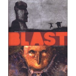 Blast - Tome 1 - Grasse Carcasse