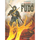 Masque de Fudo (Le) - Tome 3 - Feu