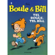 Boule et Bill -02- (Édition actuelle) - Tome 1 - Boule & Bill 1