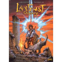 Lanfeust Odyssey - Tome 10 - Un destin karaxastin