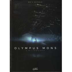 Olympus Mons - Tome 4 - Millénaires