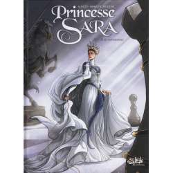 Princesse Sara - Tome 11 - Je te retrouverai