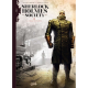 Sherlock Holmes Society - Tome 6 - Le Champ des possibles