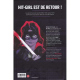 Hit-Girl (2e série - 2018) - Tome 1 - Hit-Girl en Colombie