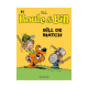 Boule et Bill -02- (Édition actuelle) - Tome 11 - Boule & Bill 11