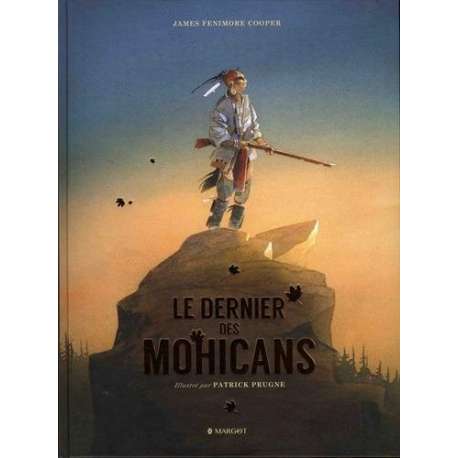 (AUT) Prugne, Patrick - Le dernier des mohicans