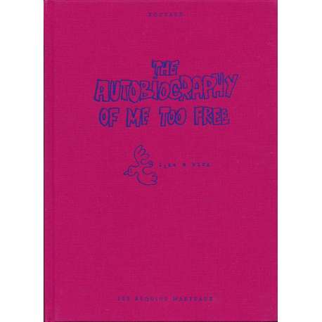 Autobiography of me too (The) - Tome 3 - The autobiography of me too free