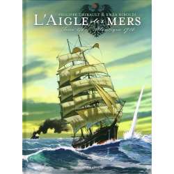 Aigle des mers (L') - Tome 1 - Tome1/2 - Atlantique 1916