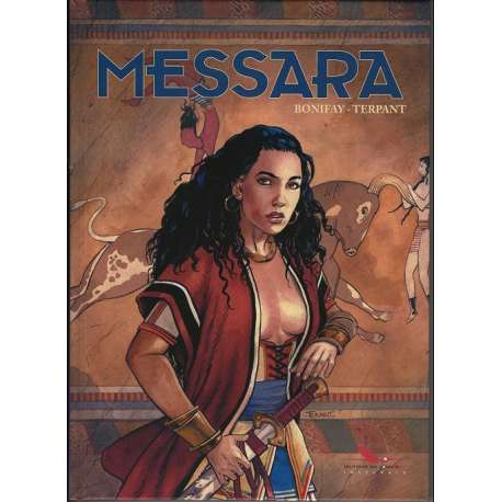 Messara - Messara