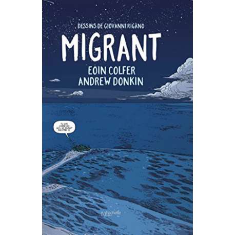 Migrant - Migrant