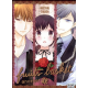 Fruits basket - Another - Tome 1 - Tome 1