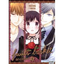 Fruits basket - Another - Tome 1 - Tome 1