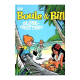 Boule et Bill -02- (Édition actuelle) - Tome 22 - Boule & Bill 22 - Globe-trotters