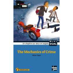 The Mechanics of Crime