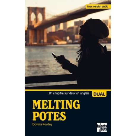 Melting potes