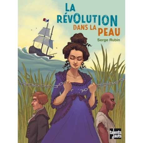 La révolution dans la peau